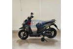 Honda All New Beat Street Tahun 2025